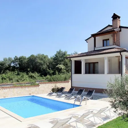 Jana - Prc403 Porec