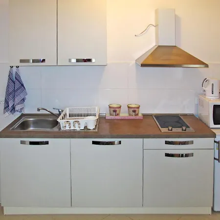 Jana - Prc403 Apartment *