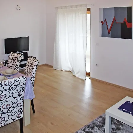 Jana - Prc403 Apartment *
