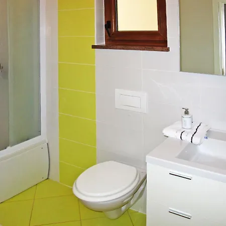 Jana - Prc403 Porec