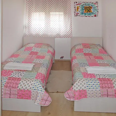 Jana - Prc403 Apartment