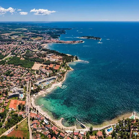 Jana - Prc403 Porec